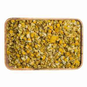chamomile