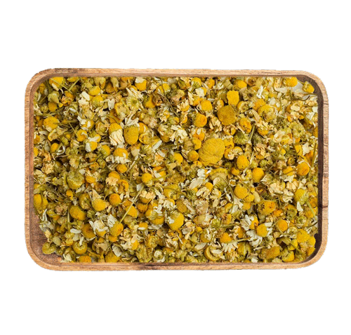 chamomile